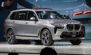 BMW X7 7 Chỗ Giá 5.149.000.000 VNĐ