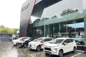 Danh Sách Các Đại Lý Mitsubishi Uy Tín Tại Việt Nam