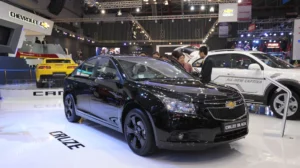 Giá Xe Chevrolet 4 Chỗ T9, 2024