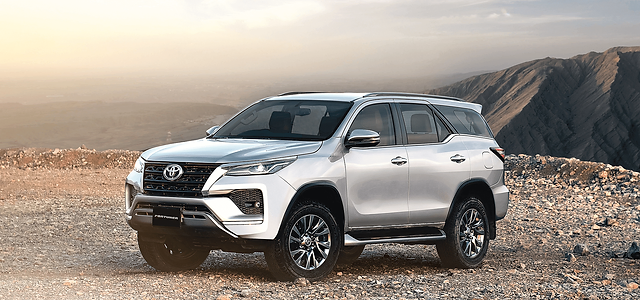 SUV Là Gì? Tổng Quan