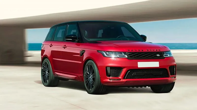 Xe Range Rover 7 Chỗ - Đánh giá chi tiết 